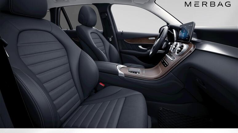 Mercedes-Benz - GLC 300 de 4MATIC