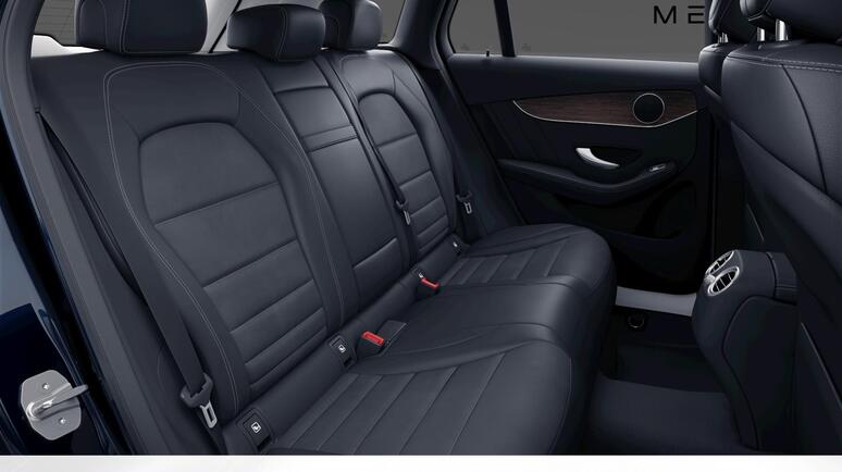 Mercedes-Benz - GLC 300 de 4MATIC