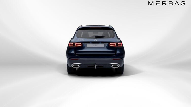 Mercedes-Benz - GLC 300 de 4MATIC