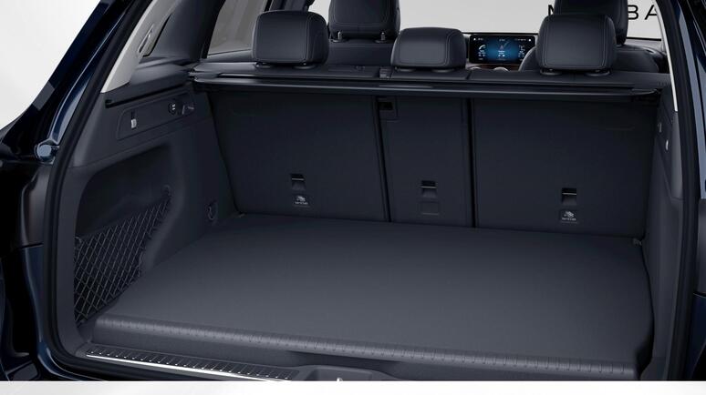 Mercedes-Benz - GLC 300 de 4MATIC