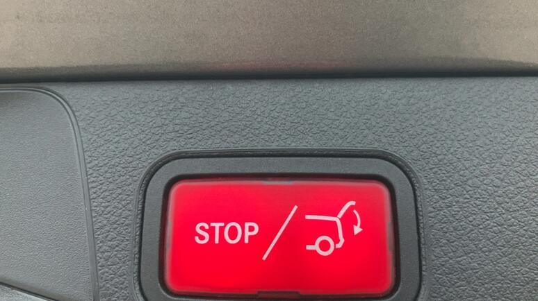 Mercedes-Benz - B 200 d Progressive Line