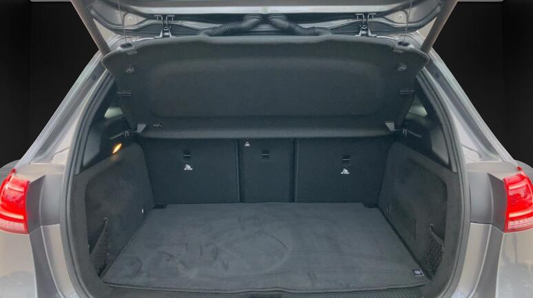 Mercedes-Benz - B 200 d Progressive Line