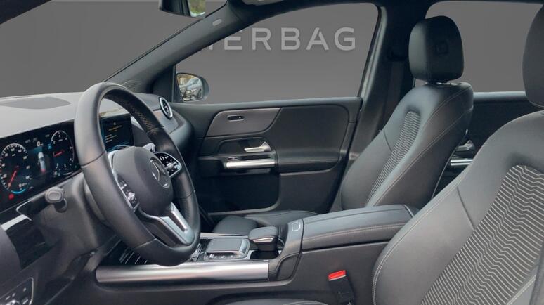 Mercedes-Benz - B 200 d Progressive Line