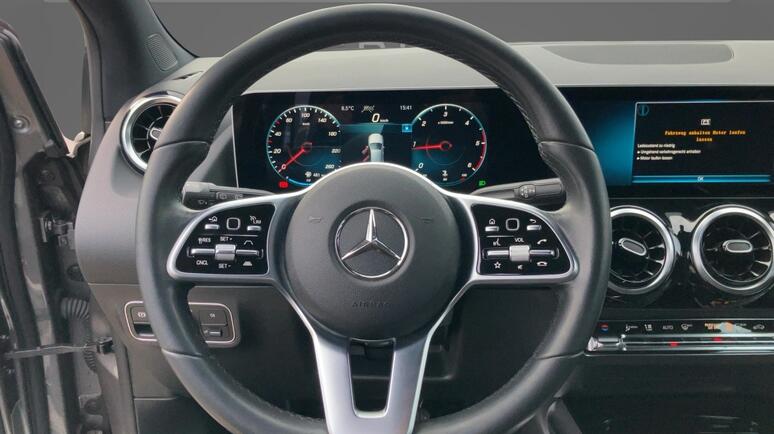 Mercedes-Benz - B 200 d Progressive Line