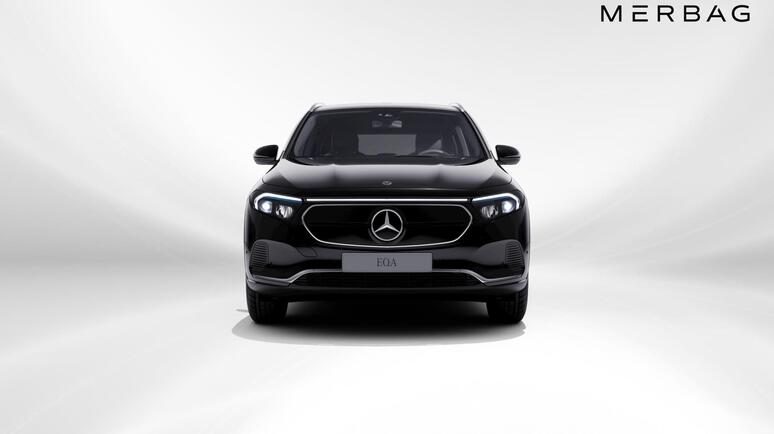 Mercedes-Benz - EQA 250