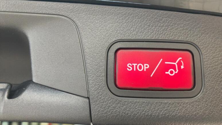 Mercedes-Benz - EQA 250