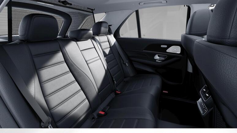 Mercedes-Benz - GLE 450 d 4MATIC AMG Line