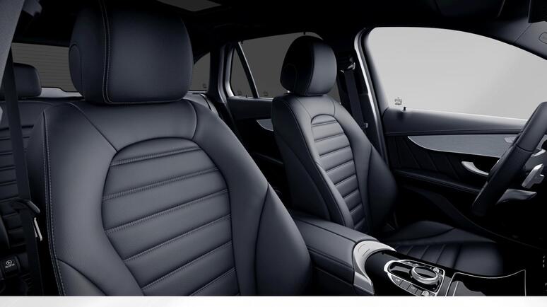 Mercedes-Benz - GLC 300 4MATIC