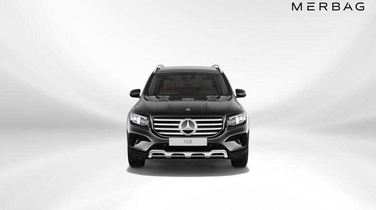 Mercedes-Benz - GLB 200 d 4MATIC Österreich-Edition