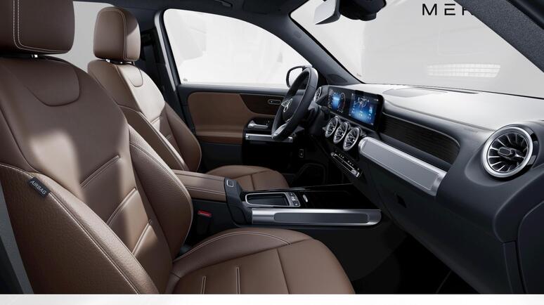 Mercedes-Benz - GLB 200 d 4MATIC Österreich-Edition