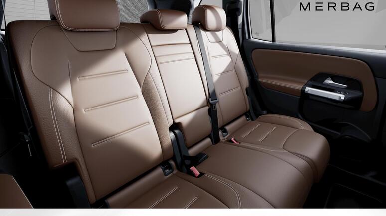 Mercedes-Benz - GLB 200 d 4MATIC Österreich-Edition