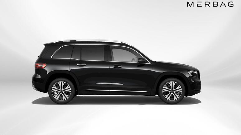 Mercedes-Benz - GLB 200 d 4MATIC Österreich-Edition