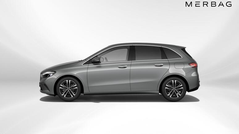 Mercedes-Benz - B 180 d ÖE Progressive Line, Facelift
