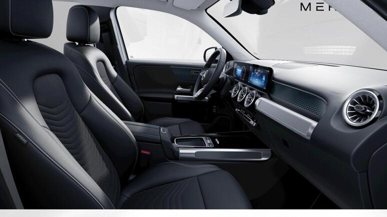 Mercedes-Benz - GLB 180 Österreich-Edition