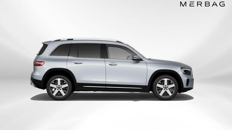 Mercedes-Benz - GLB 180 Österreich-Edition