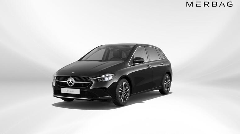 Mercedes-Benz - B 180 Österreich-Edition