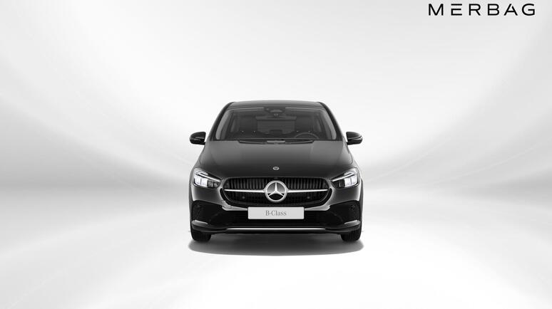 Mercedes-Benz - B 180 Österreich-Edition