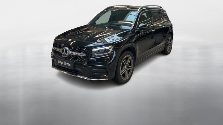 Mercedes-Benz - GLB 200 d 4MATIC Österreich-Edition
