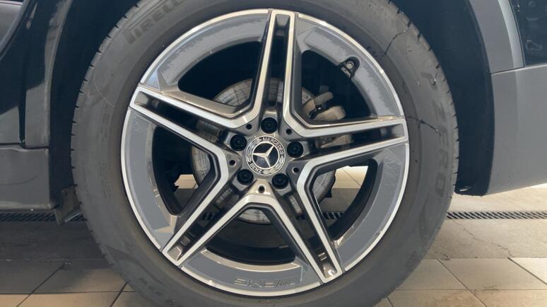 Mercedes-Benz - GLB 200 d 4MATIC Österreich-Edition