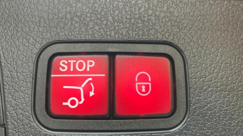 Mercedes-Benz - GLB 200 d 4MATIC Österreich-Edition