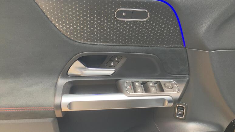 Mercedes-Benz - GLB 200 d 4MATIC Österreich-Edition