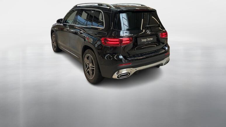 Mercedes-Benz - GLB 200 d 4MATIC Österreich-Edition