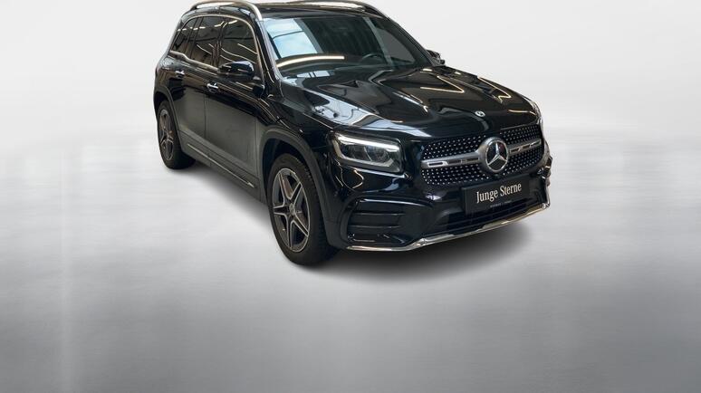 Mercedes-Benz - GLB 200 d 4MATIC Österreich-Edition