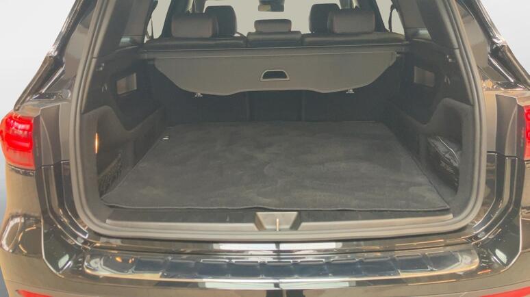 Mercedes-Benz - GLB 200 d 4MATIC Österreich-Edition