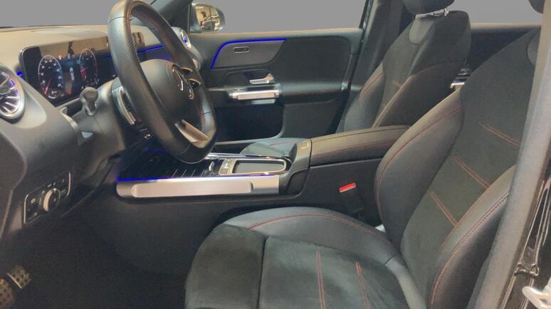 Mercedes-Benz - GLB 200 d 4MATIC Österreich-Edition