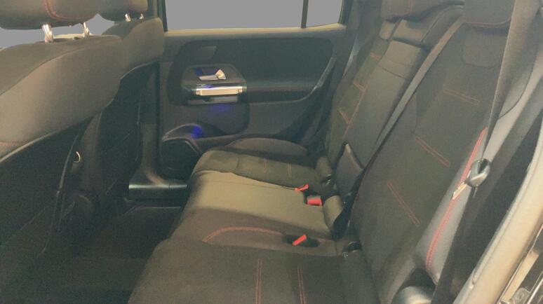 Mercedes-Benz - GLB 200 d 4MATIC Österreich-Edition