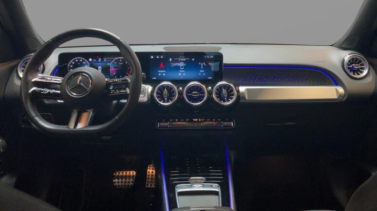 Mercedes-Benz - GLB 200 d 4MATIC Österreich-Edition