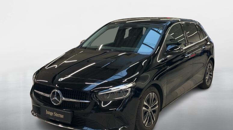 Mercedes-Benz - B 180 d Österreich-Edition