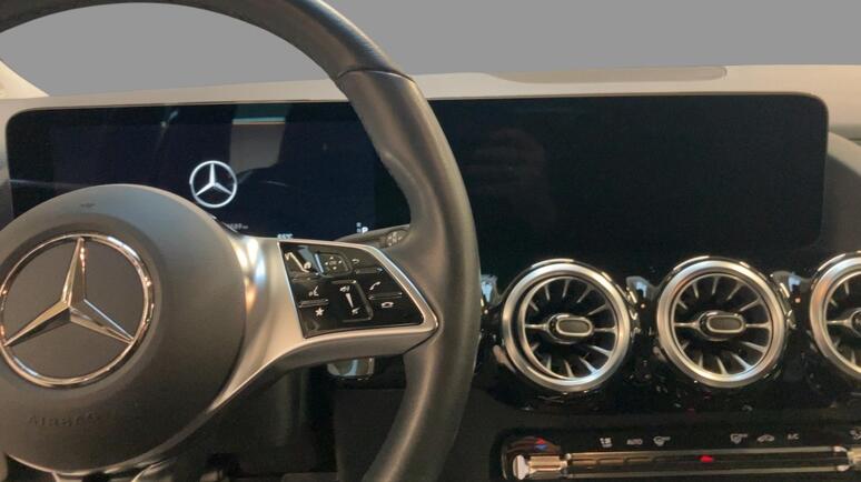 Mercedes-Benz - B 180 d Österreich-Edition