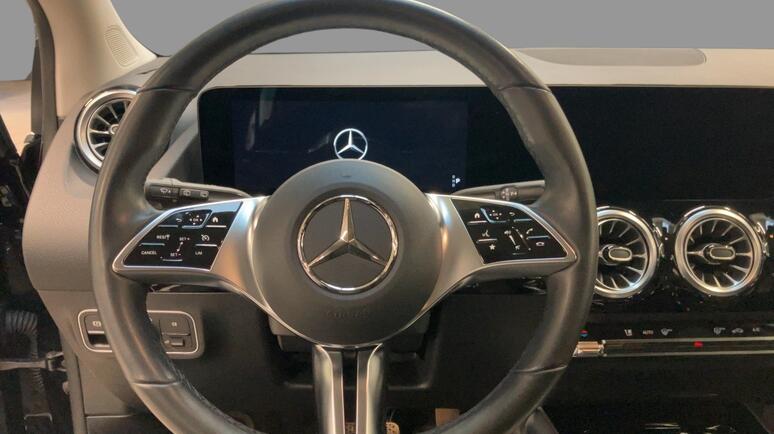 Mercedes-Benz - B 180 d Österreich-Edition