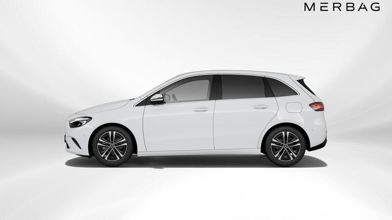 Mercedes-Benz - B 180 Österreich-Edition