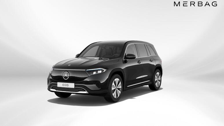 Mercedes-Benz - EQB 250+ Progressive Line