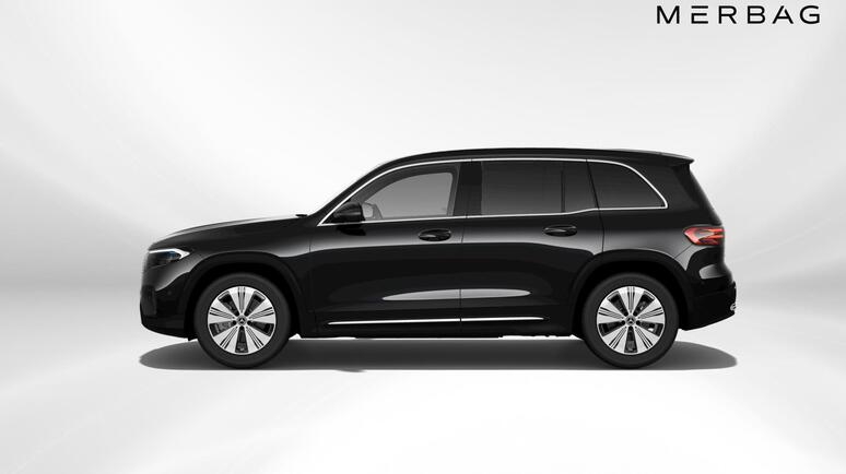 Mercedes-Benz - EQB 250+ Progressive Line