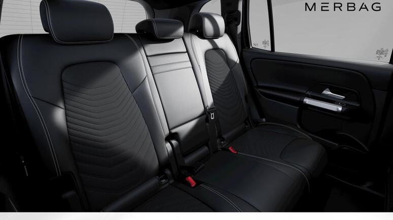 Mercedes-Benz - EQB 250+ Progressive Line