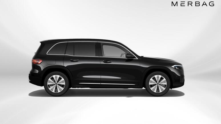 Mercedes-Benz - EQB 250+ Progressive Line