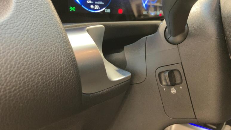 Mercedes-Benz - EQB 250+ Österreich-Edition Facelift