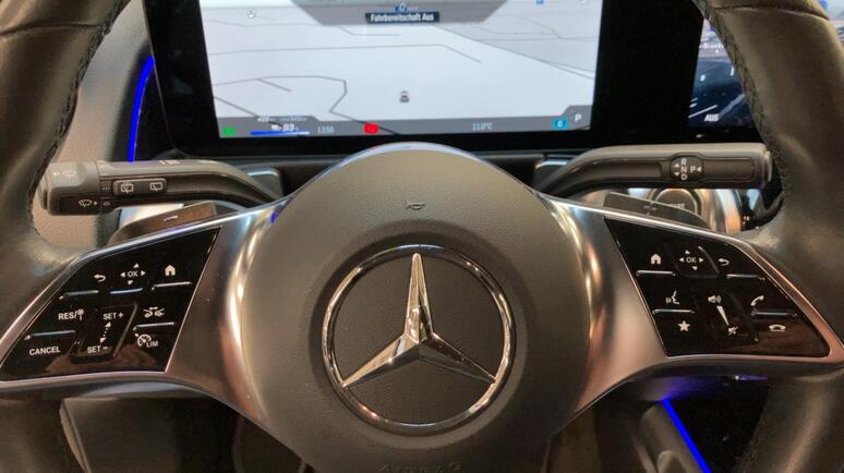 Mercedes-Benz - EQB 250+ Österreich-Edition Facelift