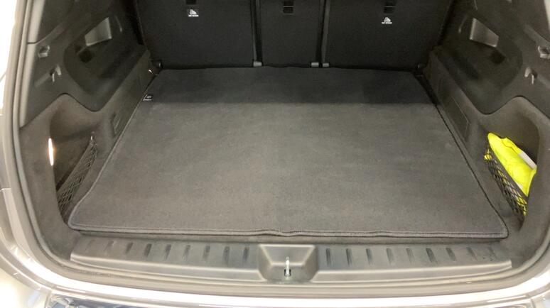 Mercedes-Benz - EQB 250+ Österreich-Edition Facelift