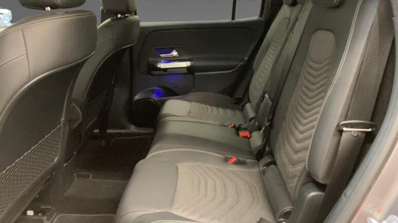 Mercedes-Benz - EQB 250+ Österreich-Edition Facelift