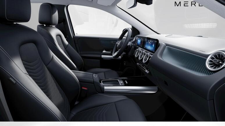 Mercedes-Benz - B 180 ÖE Progressive Line, Facelift