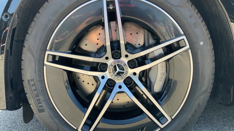 Mercedes-Benz - E 300 de 4MATIC T-Modell