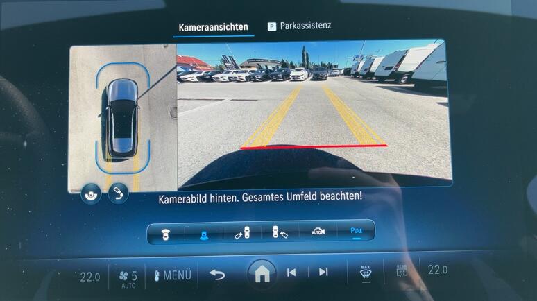 Mercedes-Benz - E 300 de 4MATIC T-Modell