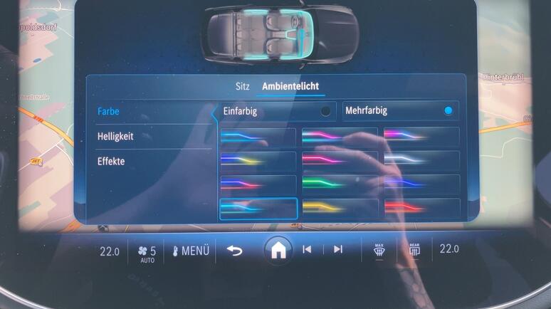 Mercedes-Benz - E 300 de 4MATIC T-Modell