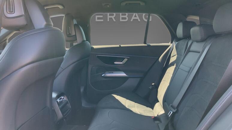 Mercedes-Benz - E 300 de 4MATIC T-Modell