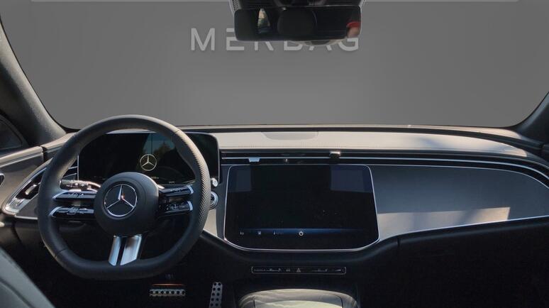 Mercedes-Benz - E 300 de 4MATIC T-Modell