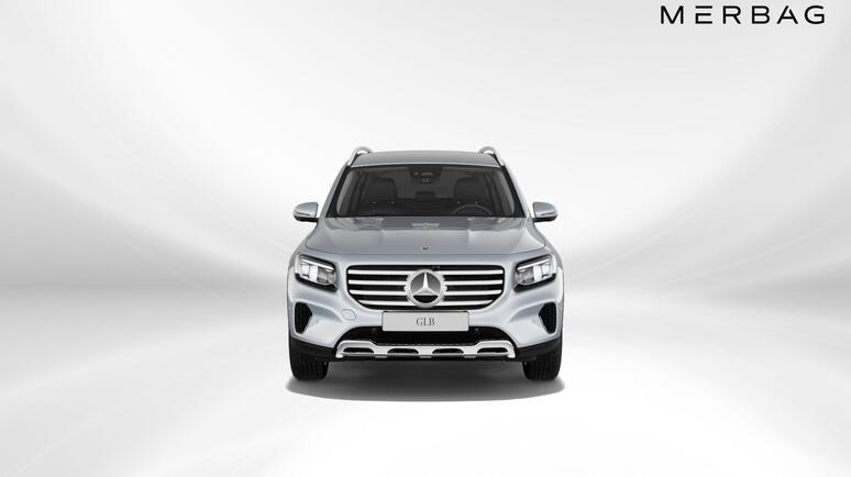 Mercedes-Benz - GLB 200 d 4MATIC Österreich-Edition